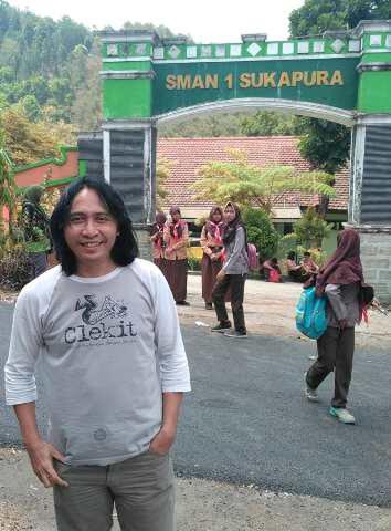 Daerah dengan Nama-Nama Aduhai. Awas Nomor 15 Bikin Ngeres!