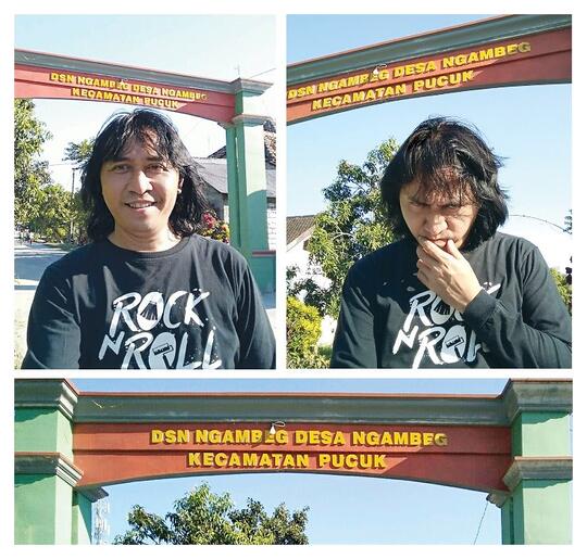 Daerah dengan Nama-Nama Aduhai. Awas Nomor 15 Bikin Ngeres!