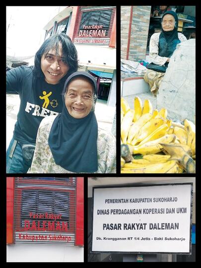 Daerah dengan Nama-Nama Aduhai. Awas Nomor 15 Bikin Ngeres!