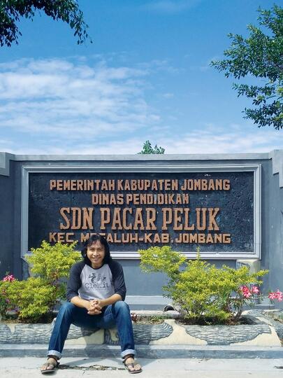 Daerah dengan Nama-Nama Aduhai. Awas Nomor 15 Bikin Ngeres!