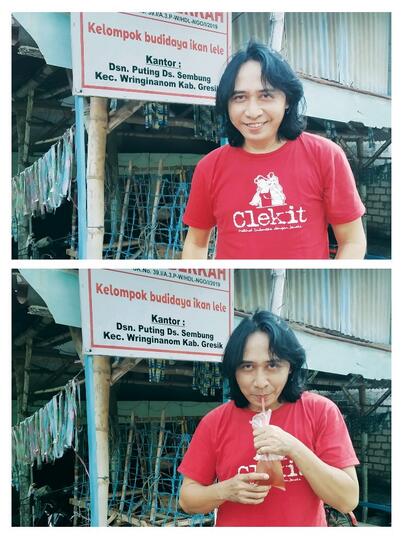 Daerah dengan Nama-Nama Aduhai. Awas Nomor 15 Bikin Ngeres!