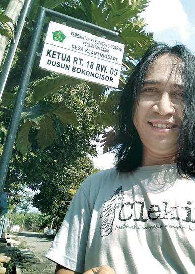 Daerah dengan Nama-Nama Aduhai. Awas Nomor 15 Bikin Ngeres!
