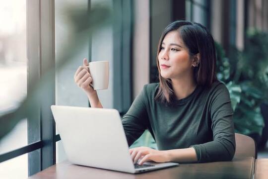 Gak Selalu Mudah, Berikut Suka Duka Menjadi Pekerja Freelance (Freelancer)