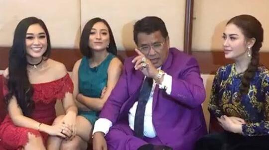 Selingkuh Boleh Asal Sayang Istri, Gimana Menurut Lo Gan?