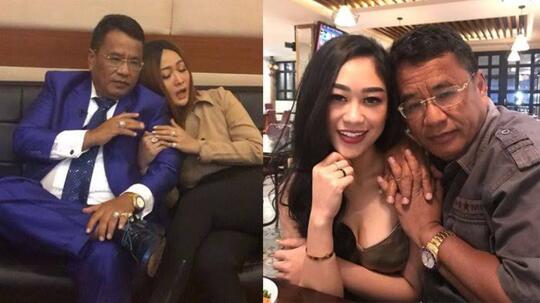 Selingkuh Boleh Asal Sayang Istri, Gimana Menurut Lo Gan?