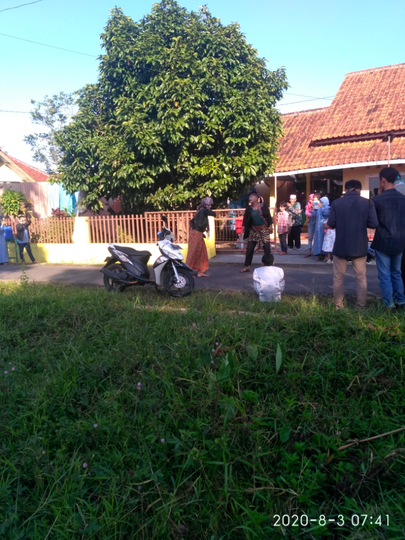 Adat & Ritual Pernikahan Sunda Zaman Doeloe Masih Lestari