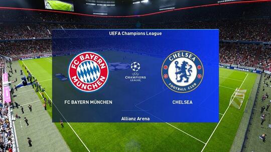 PREDIKSI BAYERN MUNICH VS CHELSEA