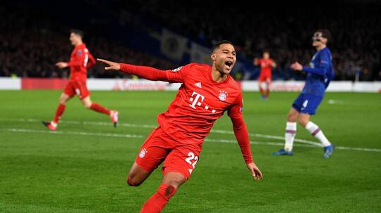 PREDIKSI BAYERN MUNICH VS CHELSEA