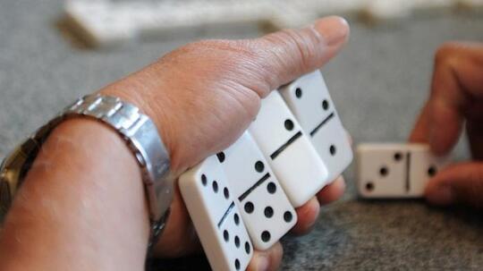 Dinilai Meresahkan, MPU Banda Aceh akan Kaji Permainan Domino