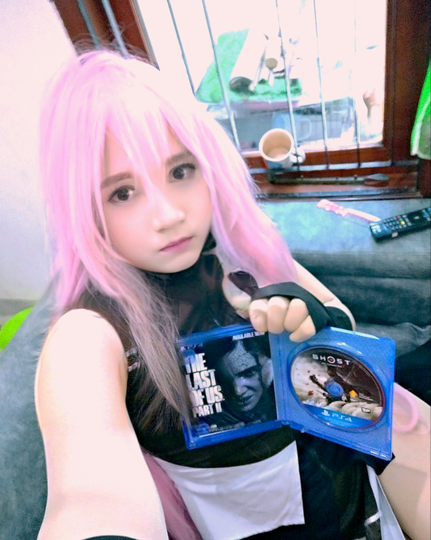 Serunya Game TPS di PlayStation