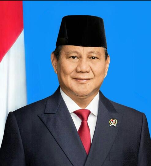 Prabowo Subianto Pasti Jadi Presiden Jika Maju Bareng Tokoh Ini ..?