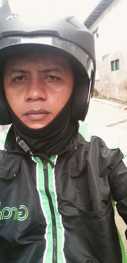 Tabrak belakang mobil 2 tahun (2018-2020) belum dibayar sdr SANUSI