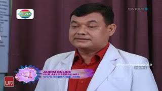 Pasti Kenal Wajahnya, 5 Pemain Figuran ini Langganan Jadi Tokoh Dokter di Sinetron