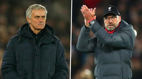 Pelatih Top Dunia yang Kariernya sebagai Pemain Tak Cemerlang