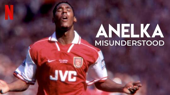 Sinopsis Anelka Misunderstood Film Dokumenter Tentang Nicolas Anelka Kaskus