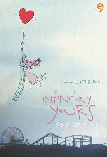 5 Novel Berlatar Korea yang Wajib Banget Kamu Koleksi. No 1 Best Seller di Korea!!
