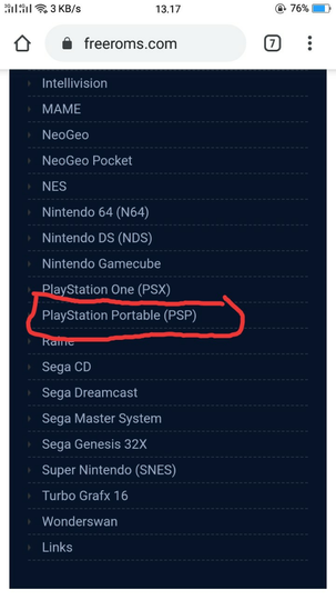 Wow!!! Kini Game Playstation Dapat Dimainkan Di Android