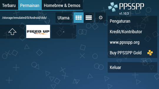 Wow!!! Kini Game Playstation Dapat Dimainkan Di Android
