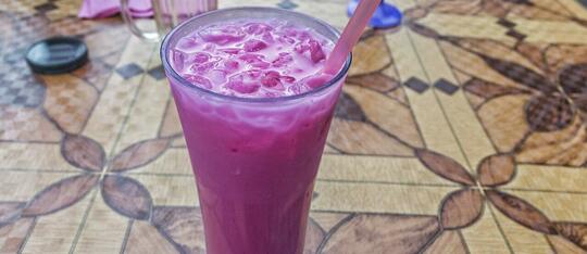 Kuliner Malaysia yang mirip dengan Kuliner Indonesia (Pengalaman TS)