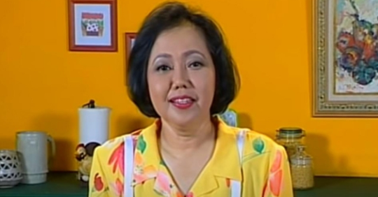 3 Koki Zaman Old yang menghiasi layar kaca kita