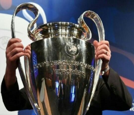 Cerita Menarik Jelang Perempat Final Liga Champions Musim Ini