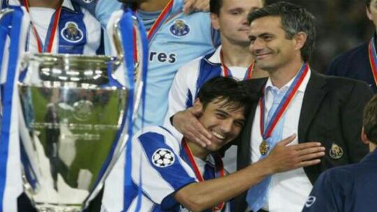 Cerita Menarik Jelang Perempat Final Liga Champions Musim Ini