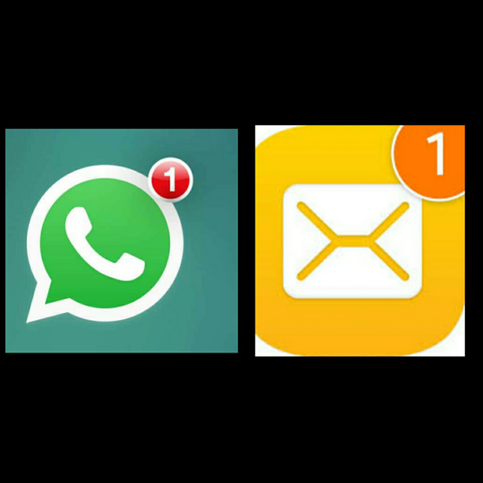 Setelah WhatsApp Mendunia, Apa Kabar Dengan Kotak Pesan Handphone GanSist?
