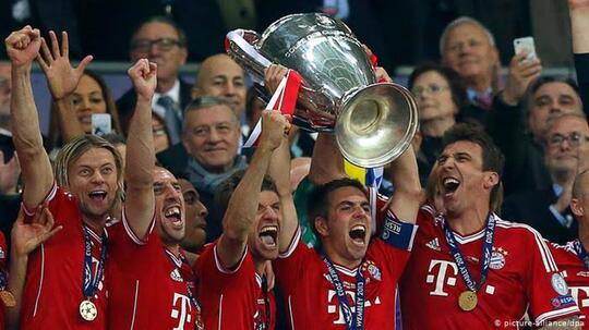 3 Tim Calon Juara UCL Dengan Status Unbeatan. Nomor 2 Belum Pernah Juara UCL