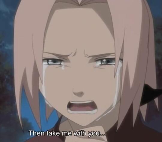 Ninja Paling Gak Guna, Ini Alasan Fans Membenci Sakura Haruno Si Beban
