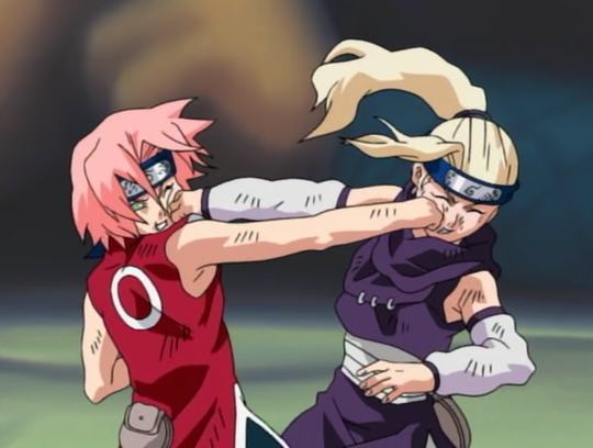 Ninja Paling Gak Guna, Ini Alasan Fans Membenci Sakura Haruno Si Beban