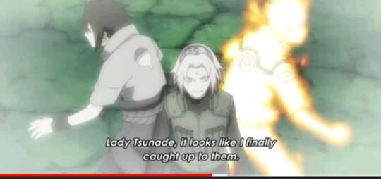 Ninja Paling Gak Guna, Ini Alasan Fans Membenci Sakura Haruno Si Beban