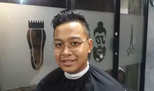 'Kata Bapak Tebe', Begini Kabarnya Tebe Sekarang Setelah 5 Tahun Vakum