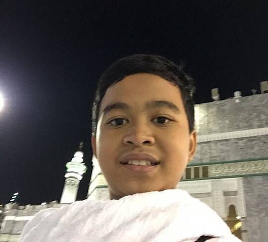 'Kata Bapak Tebe', Begini Kabarnya Tebe Sekarang Setelah 5 Tahun Vakum