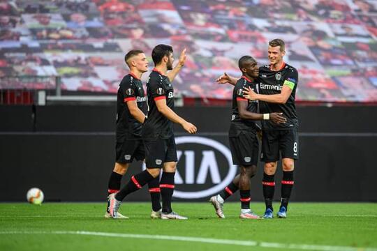 PREDIKSI INTER MILAN VS BAYER LEVERKUSEN