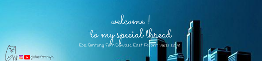 Bintang Film Biru (East) Favorit yang Bisa Menjadi Refrensi Agan Sista Sekalian