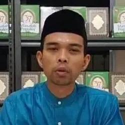 Ustaz Abdul Somad: Jika agama dihina wajib kita marah