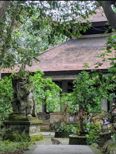 Rencana Habisin Masa Lajang di Tempat Ini || Pulau Sejuta Umat