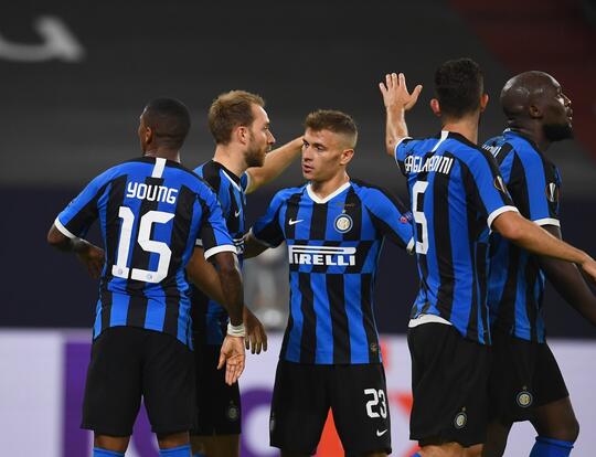 Jadwal Siaran Langsung Liga Europa 19/20 Live SCTV