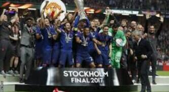 Cerita Menarik Jelang Perempat Final Europa League