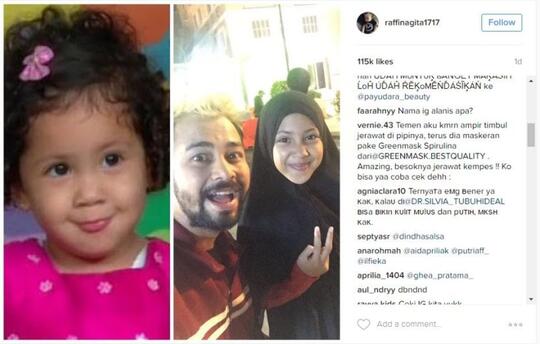 Dulu Kriwil Kini Cantik, Begini Kabar Terbaru Pemeran Baby Shayna 'Doo Bee Doo'