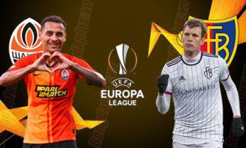 PREDIKSI SHAKHTAR DONETSK VS BASEL
