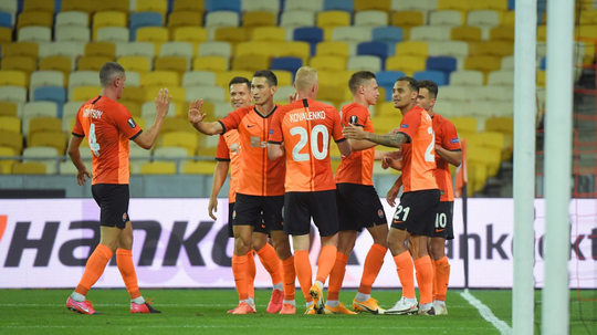 PREDIKSI SHAKHTAR DONETSK VS BASEL