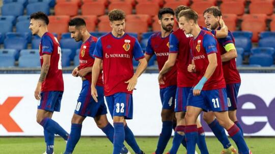 PREDIKSI SHAKHTAR DONETSK VS BASEL
