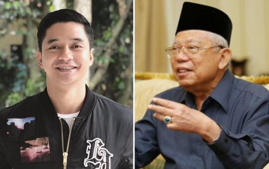 Anak & Mantu Jokowi Serta Putri & Cucu Wapres Pada Maju Pilkada, Aji Mumpung?