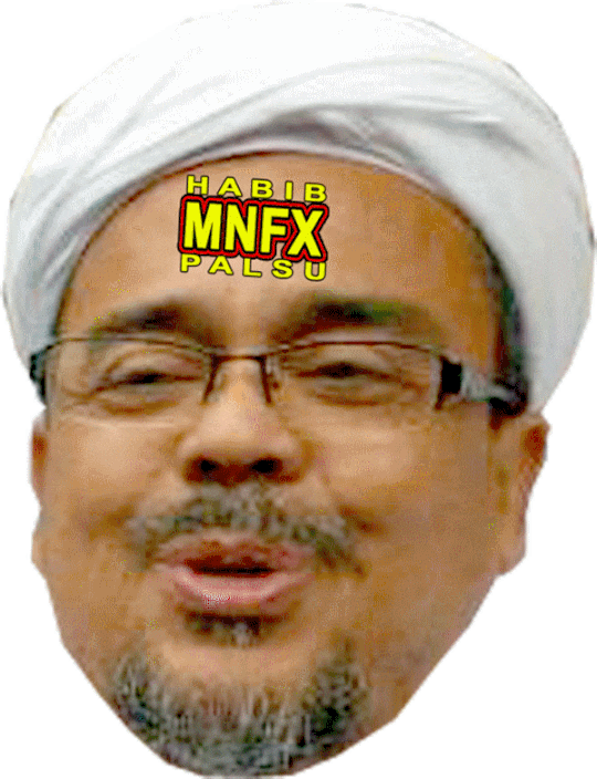 PKS: Habib Rizieq-UAS Punya Peluang Maju Pilpres 2024