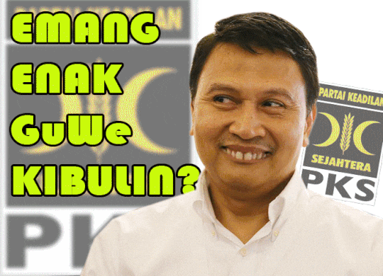 PKS: Habib Rizieq-UAS Punya Peluang Maju Pilpres 2024