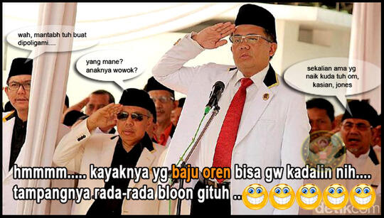 PKS: Habib Rizieq-UAS Punya Peluang Maju Pilpres 2024