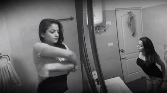 Hati Hati ! Disinilah CCTV Pengintip Wanita Di Kamar Mandi