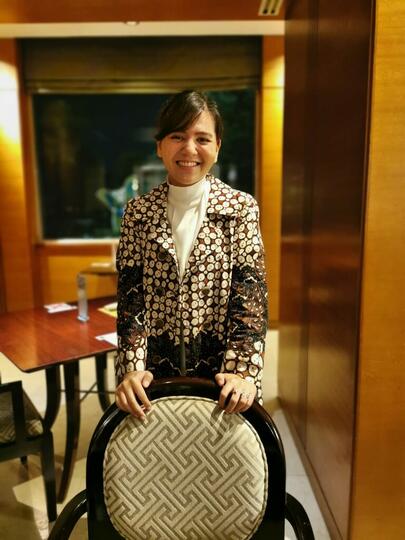 Kabar Terbaru Mantan Sekjen PSSI Ratu Tisha, Jadi Komisaris Independen Loh