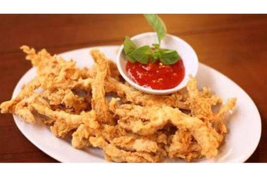 5 Jenis Jamur Pangan yang Bisa Kamu Jadikan Sebagai Menu Diet Pengganti Daging